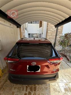 تويوتا راف 4